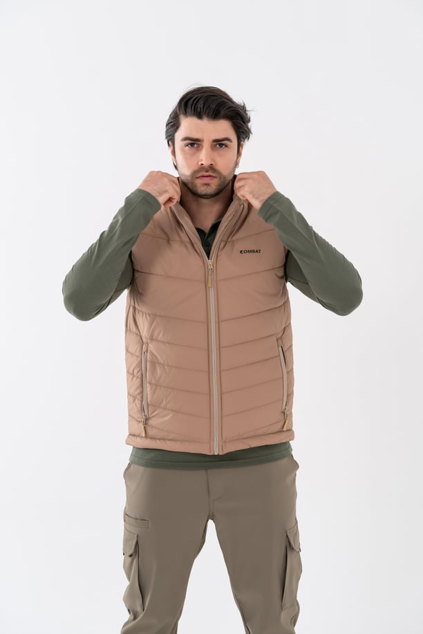 YELEK ŞİŞME-204