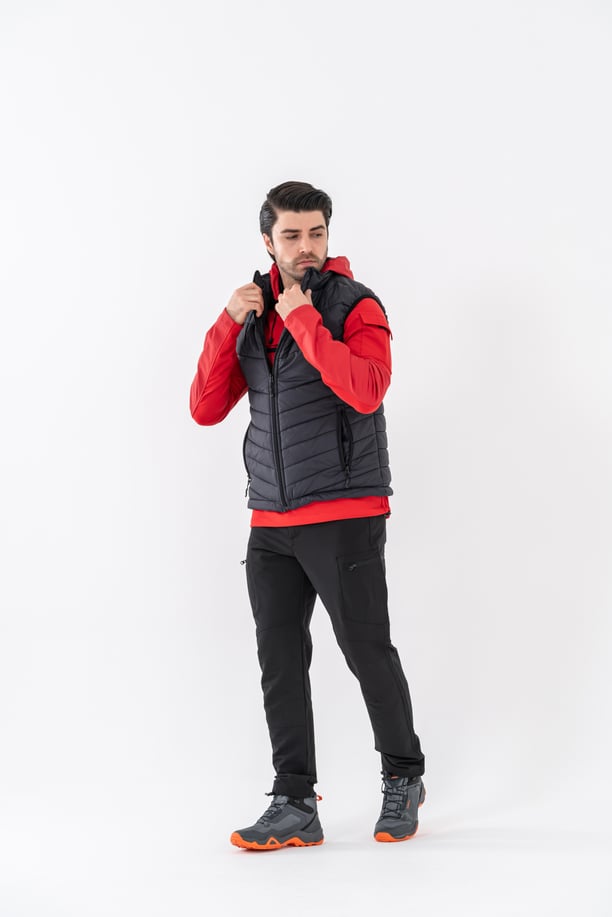 YELEK ŞİŞME-204