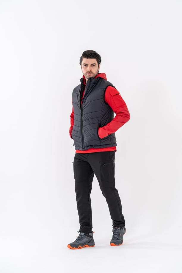 YELEK ŞİŞME-204