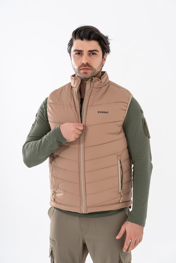 YELEK ŞİŞME-204