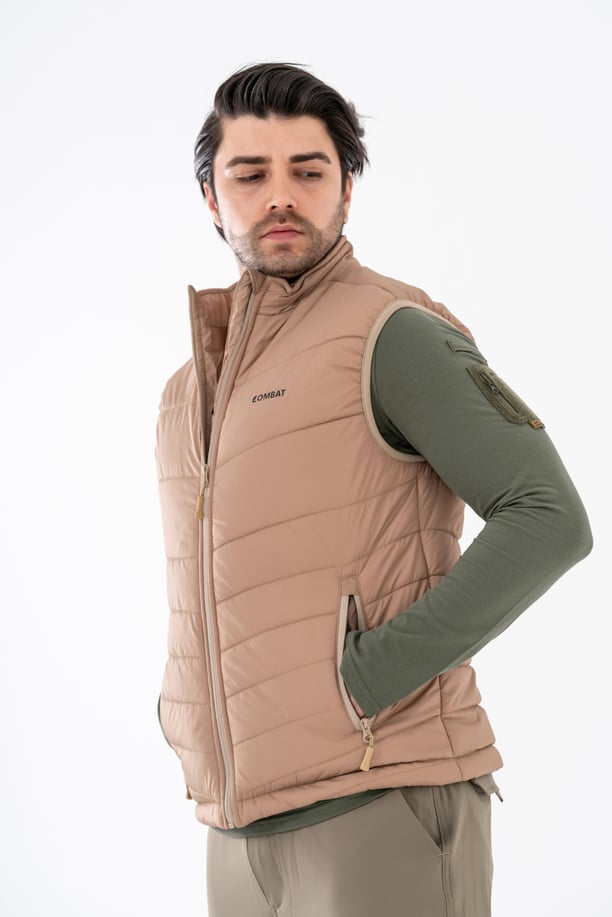 YELEK ŞİŞME-204