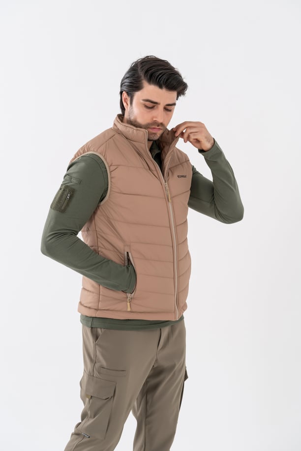 YELEK ŞİŞME-204