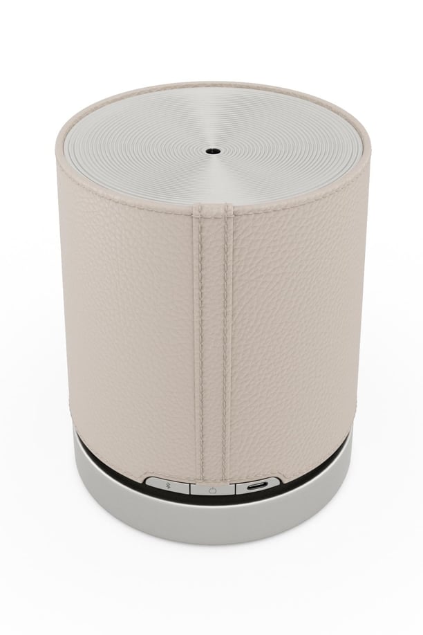 Arjava Koku Difüzörü Bej