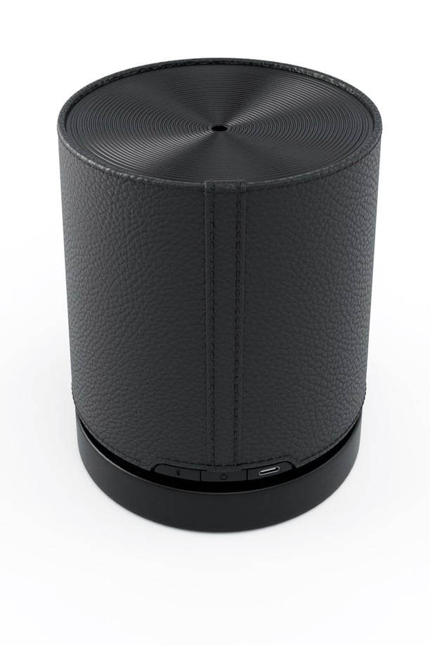 Arjava Koku Difüzörü Siyah