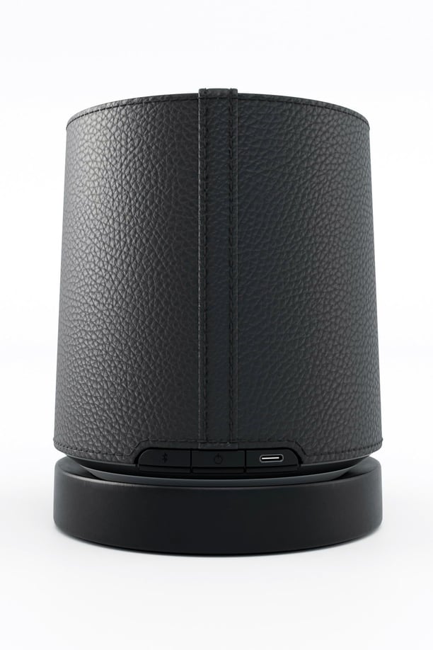 Arjava Koku Difüzörü Siyah