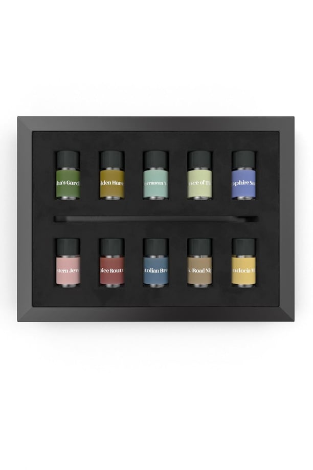 Arjava Koku Tester Kiti (2ml x 10 adet)