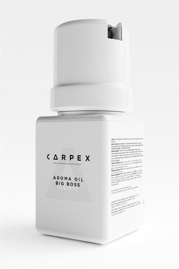 Big Boss 50ML Classic Seri