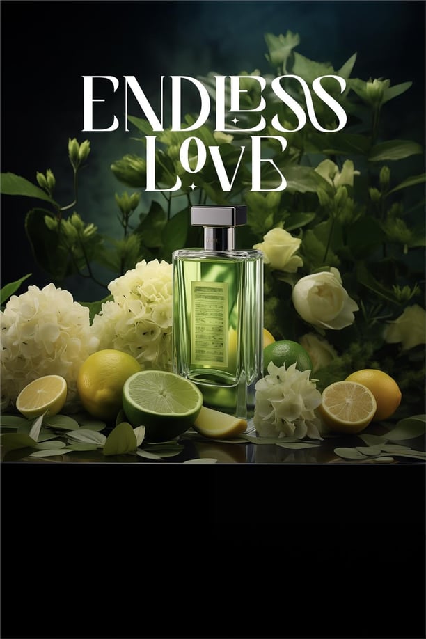 Endless Love Auramax Koku Kartuşu 250 ML Premium Seri