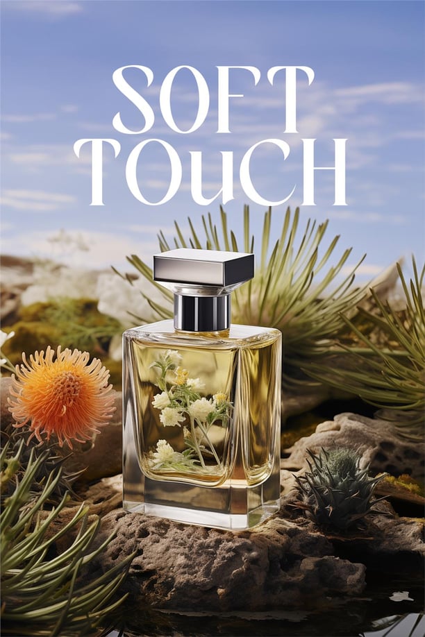 Soft Touch Auramax Koku Kartuşu 250ML Premium Seri