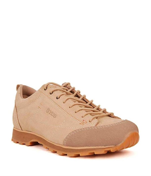 22-EXPLORER SHOE AYAKKABI -BEJ