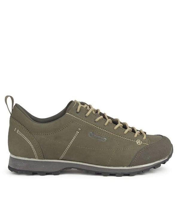 22-EXPLORER SHOE AYAKKABI -HAKİ