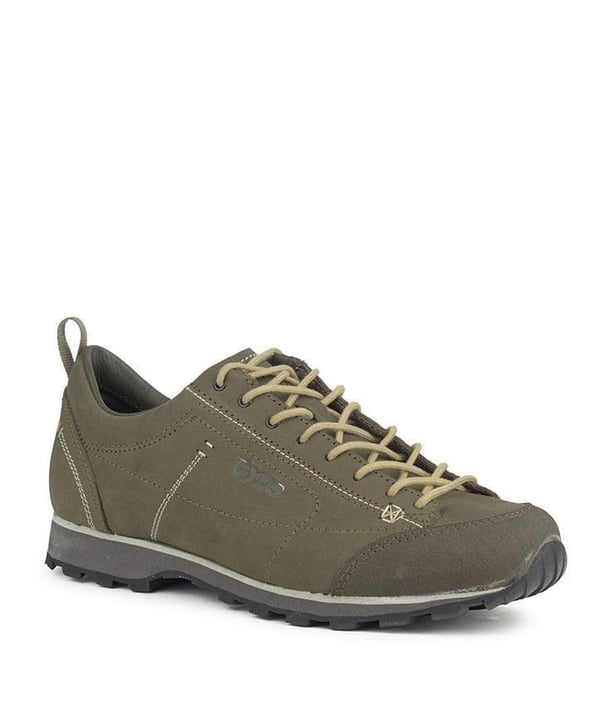 22-EXPLORER SHOE AYAKKABI -HAKİ