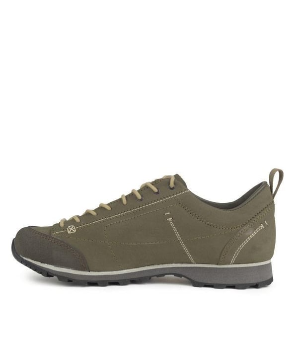 22-EXPLORER SHOE AYAKKABI -HAKİ