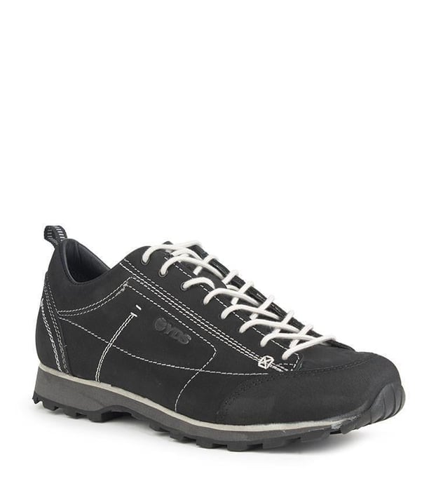 22-EXPLORER SHOE AYAKKABI -SİYAH