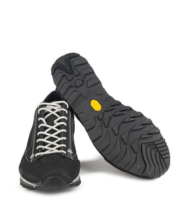 22-EXPLORER SHOE AYAKKABI -SİYAH