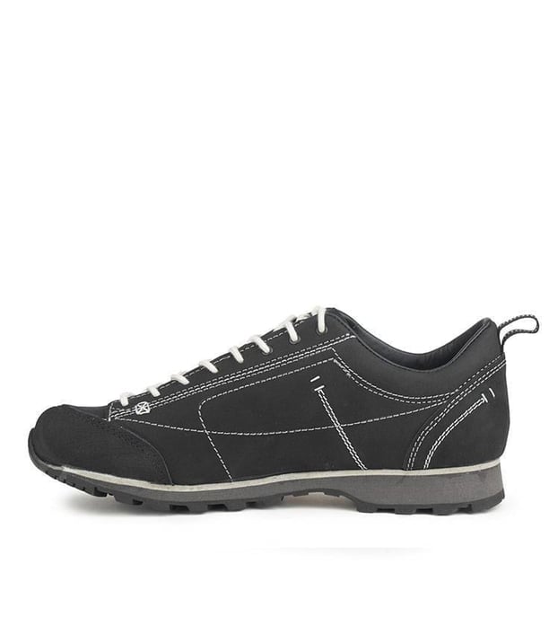 22-EXPLORER SHOE AYAKKABI -SİYAH