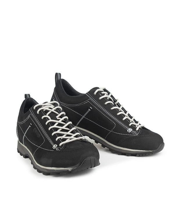 22-EXPLORER SHOE AYAKKABI -SİYAH