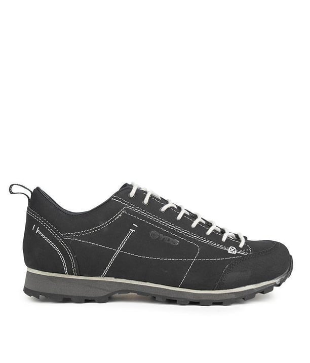 22-EXPLORER SHOE AYAKKABI -SİYAH