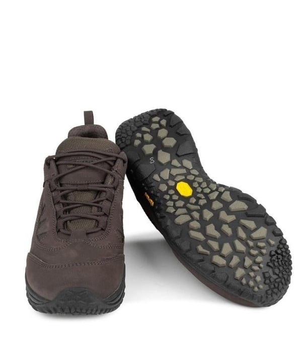 22-HERA GTX -KAHVERENGİ