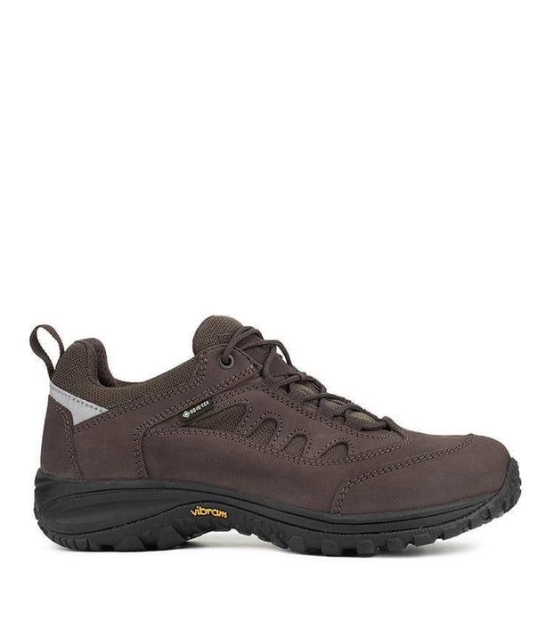 22-HERA GTX -KAHVERENGİ