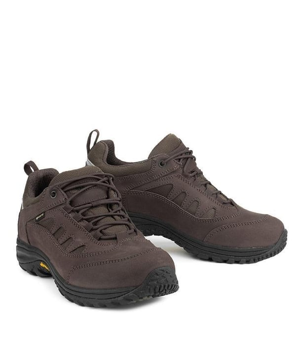 22-HERA GTX -KAHVERENGİ