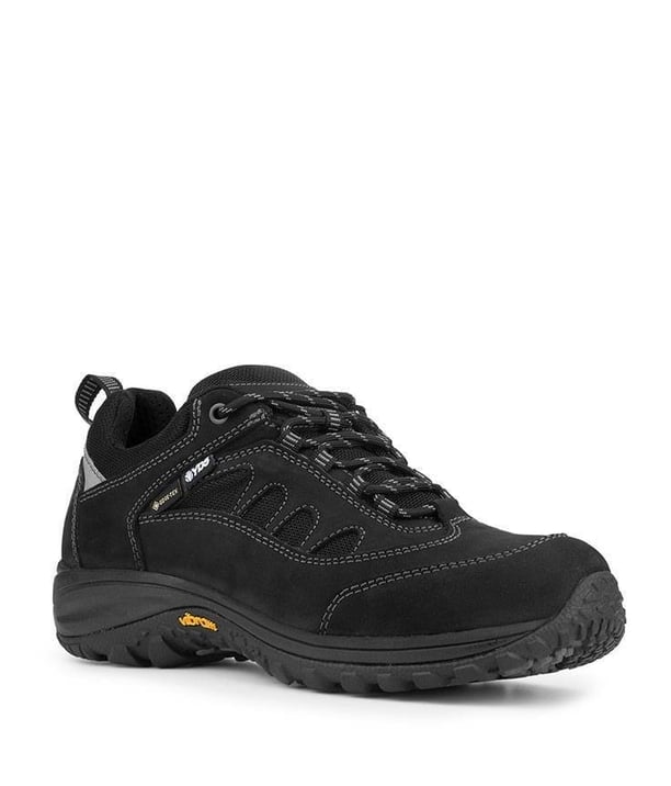 22-HERA GTX -SİYAH