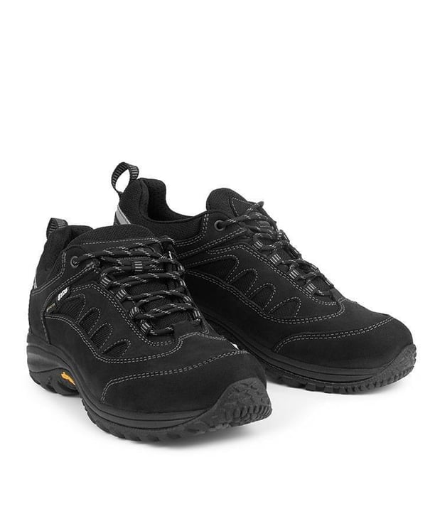22-HERA GTX -SİYAH