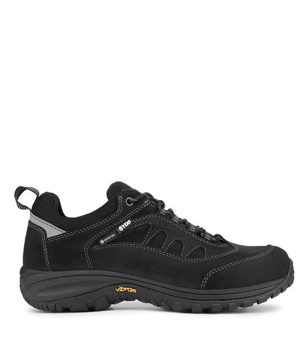 22-HERA GTX -SİYAH