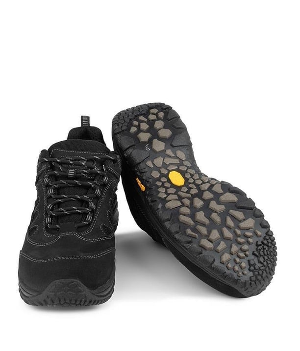 22-HERA GTX -SİYAH