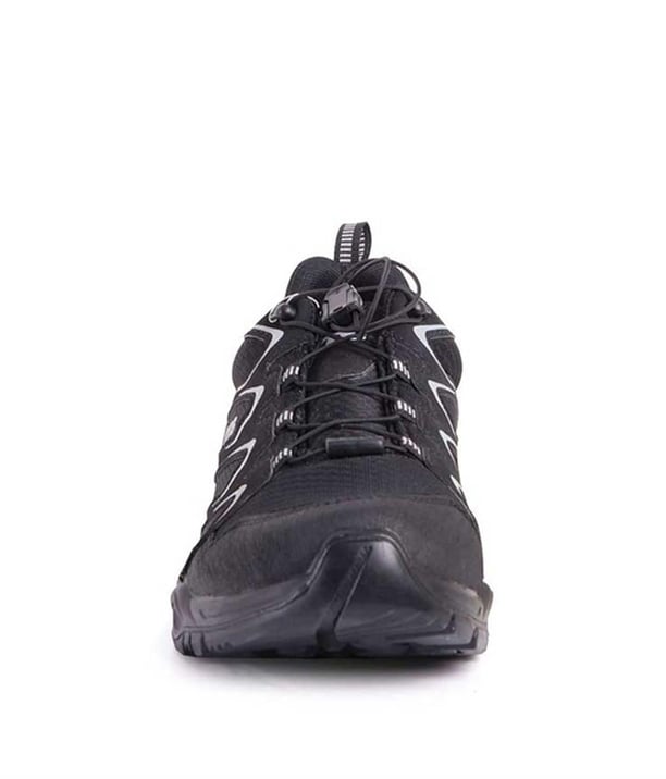 22-ROVER SHOE -SİYAH - GRİ
