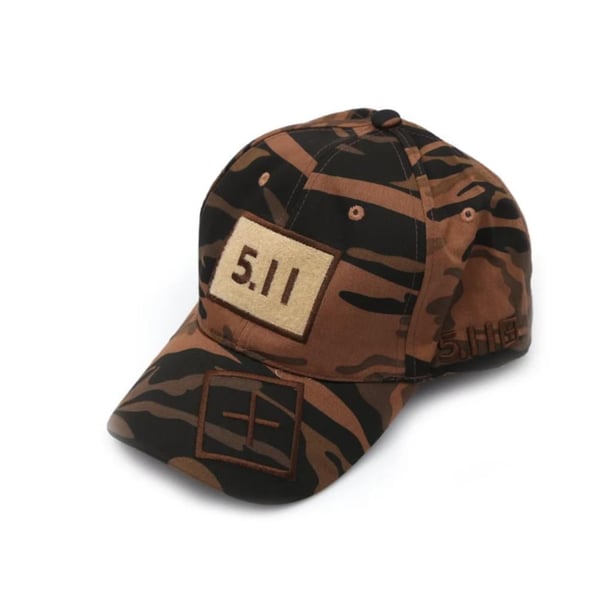5.11 Tactical Askeri Kep