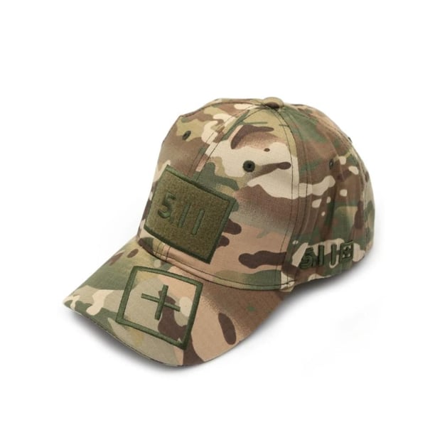5.11 Tactical Askeri Kep