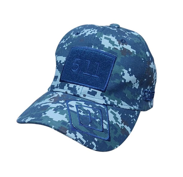 5.11 Tactical Askeri Kep (M.DİJİTAL)