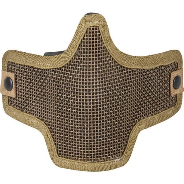 Airsoft Tel Maske (BEJ)