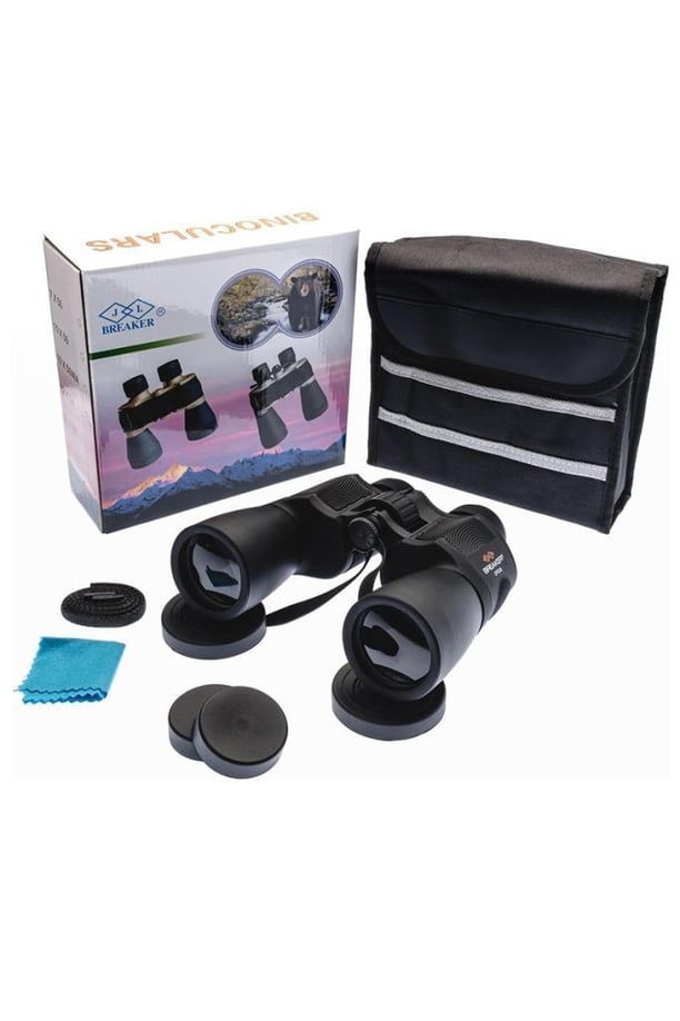BINOCULARS BREAKER WD2/7X50 DÜRBÜN