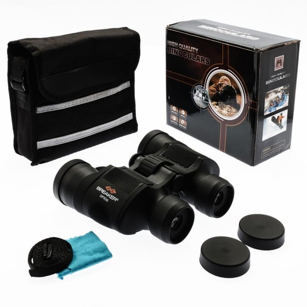 BINOCULARS BREAKER WD2/8X40 DÜRBÜN