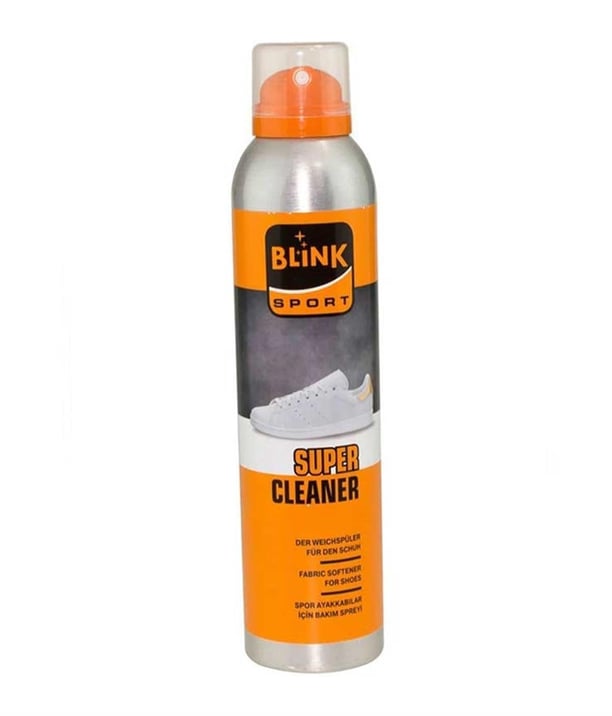 BLINK AYAKKABI TEMİZLEME SPREYİ