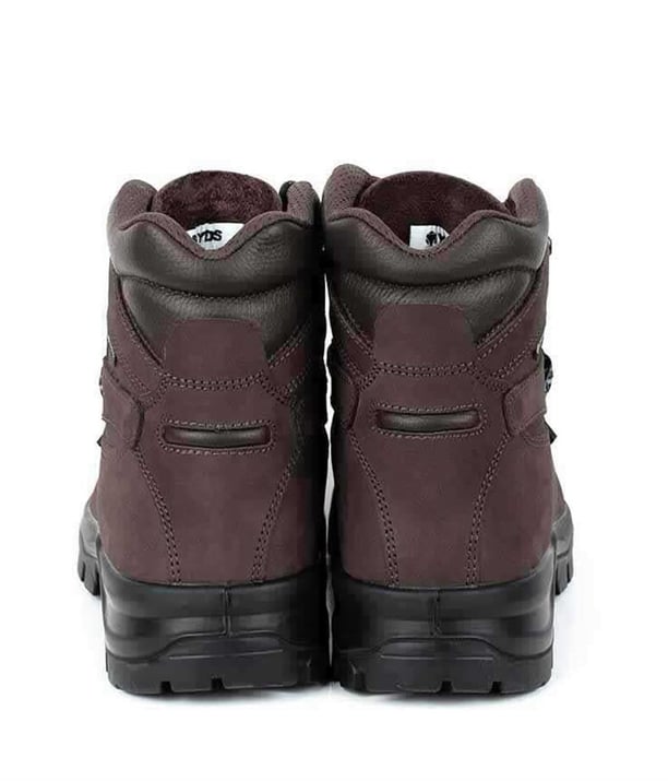 BRISA GTX UK3 BOT -KAHVERENGİ