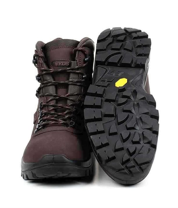 BRISA GTX UK3 BOT -KAHVERENGİ