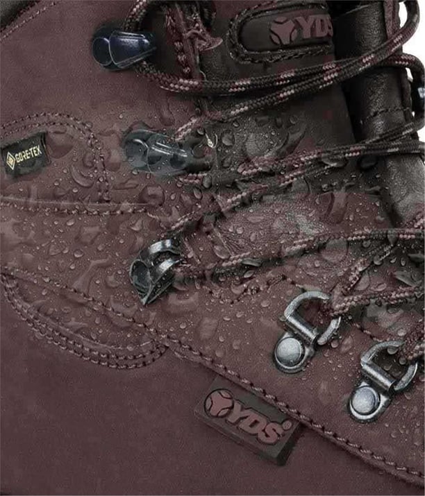 BRISA GTX UK3 BOT -KAHVERENGİ