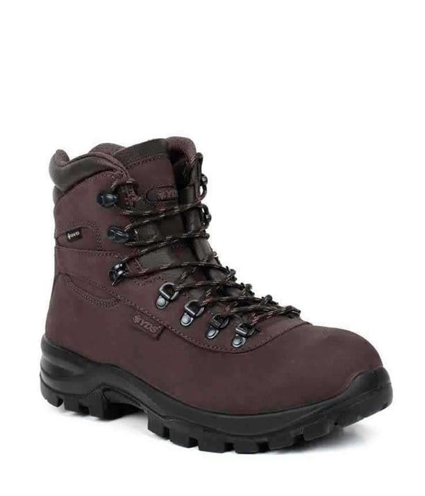 BRISA GTX UK3 BOT -KAHVERENGİ
