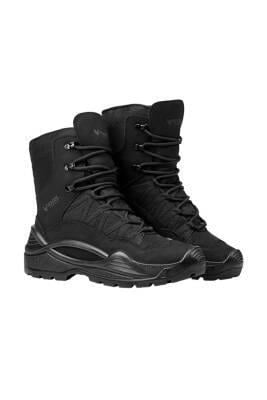 C 1490 Nubuck Black - Vogel Bot Siyah 42