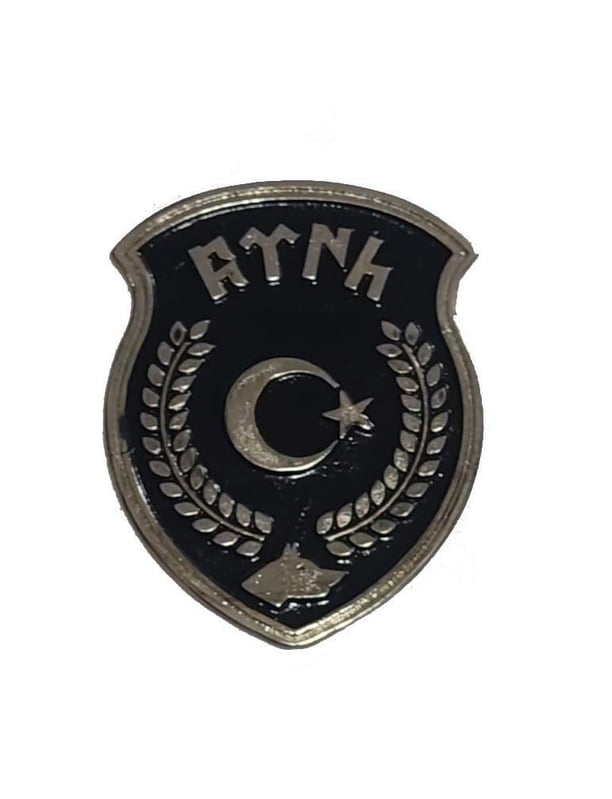 Cüzdan Arması ( GÖKTÜRK )