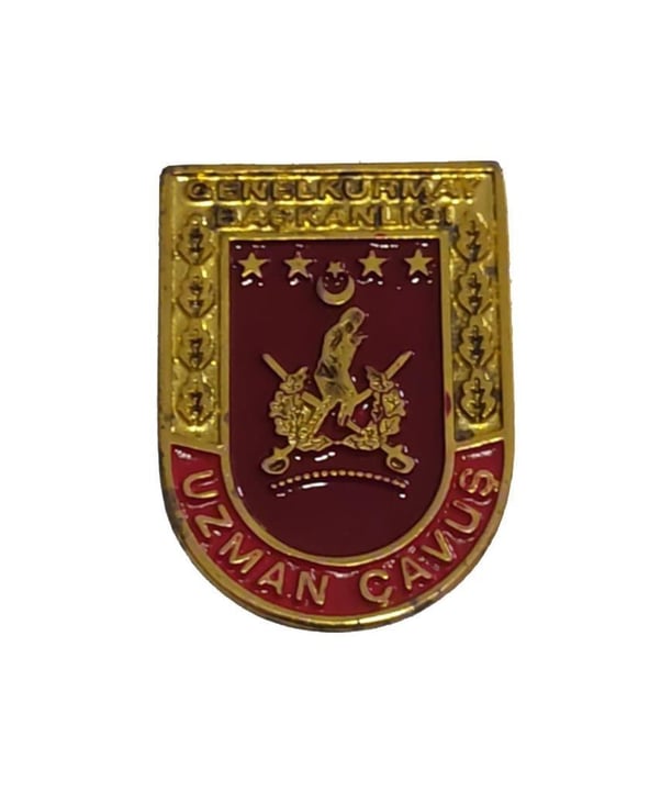 CÜZDAN ARMASI (JANDARMA)