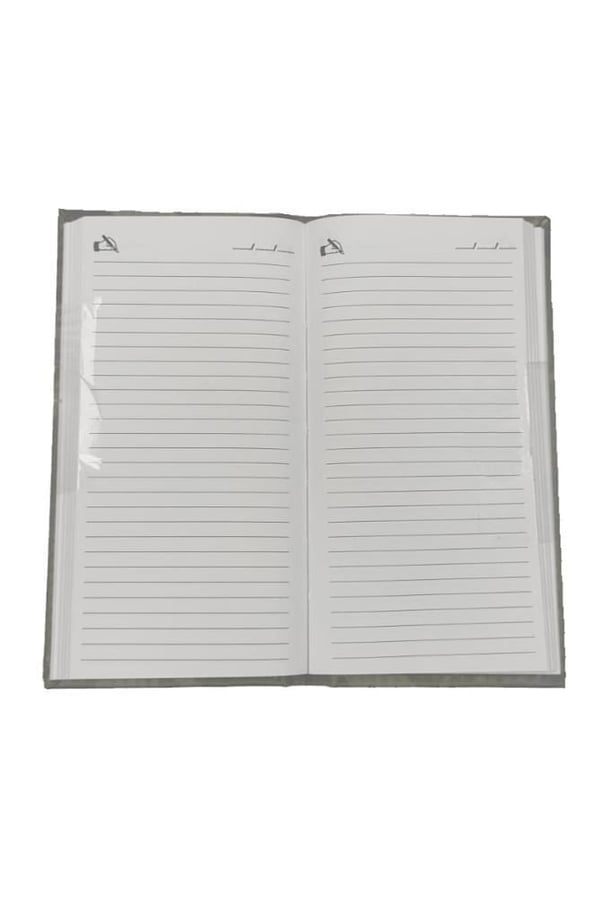 DEFTER KALEM TAKMALI BEZ