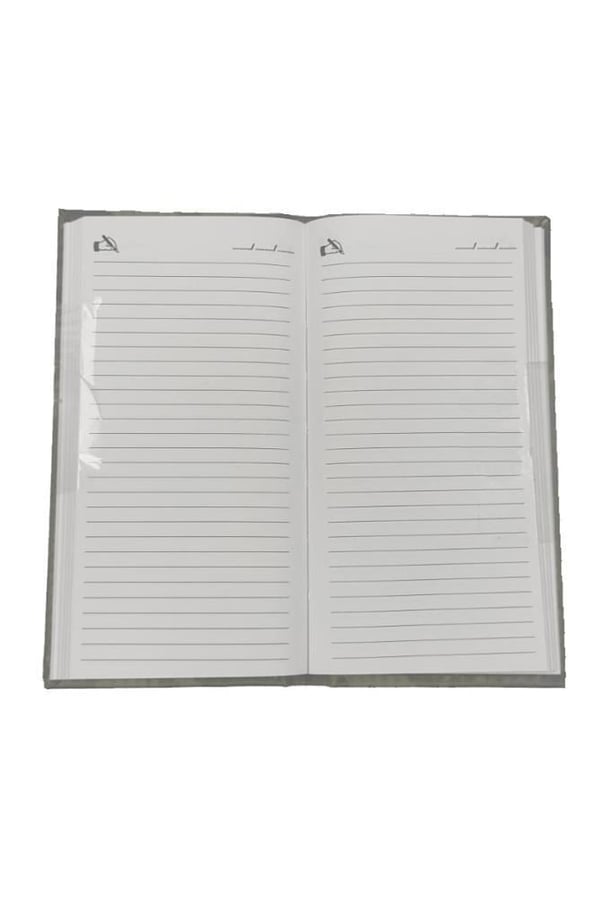 DEFTER KALEM TAKMALI BEZ (JAN)