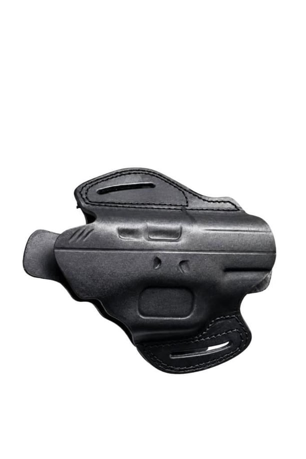 DERİ TAM KELEBEK KILIF 9MM