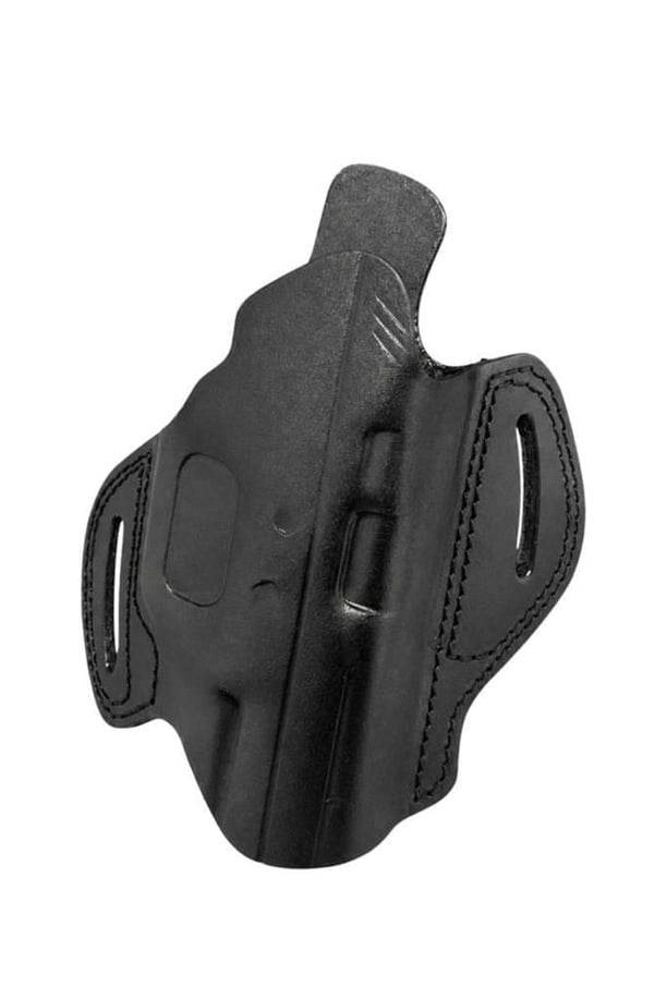 DERİ TAM KELEBEK KILIF 9MM