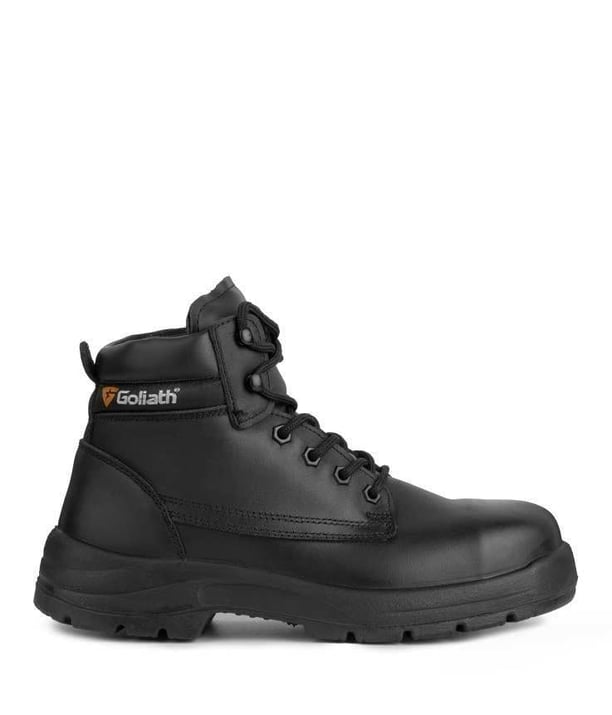 ELSP 1023_BLK S3 BOT -SİYAH