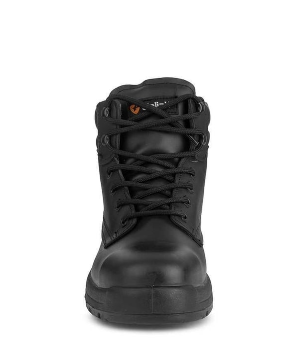 ELSP 1023_BLK S3 BOT -SİYAH